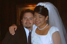 Yuki y yo
