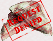 Permission Denied